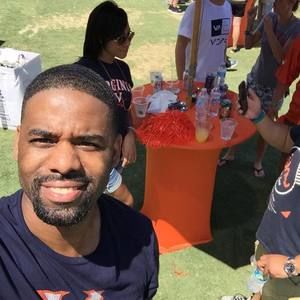 Meet your Posher, Brian